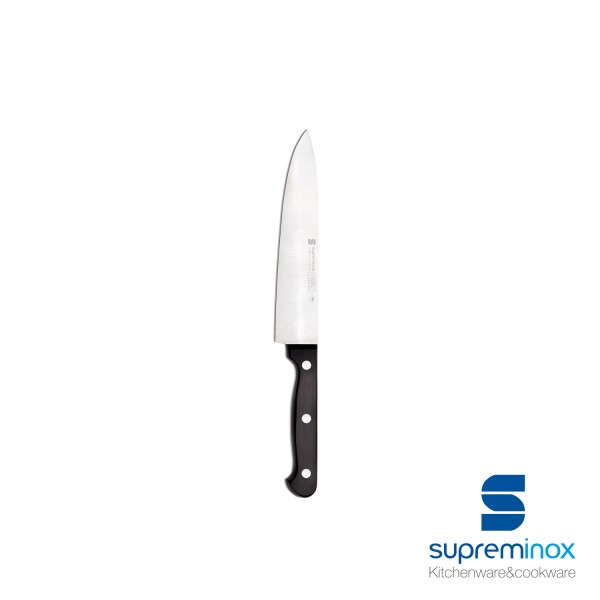 cuchillo profesional cocinero