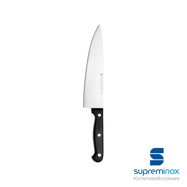 cuchillo profesional cocinero