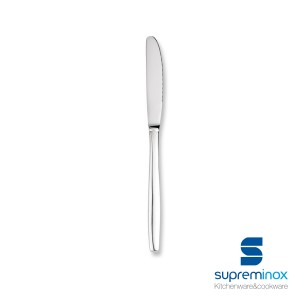 table knife serie cosmos 18/0 