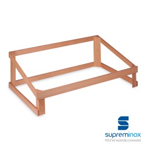 structure height adjuster for wooden boxes