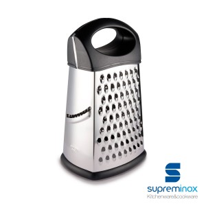 4 sided grater luxe