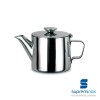 tea pot stainless steel 18/10 - luxe collection
