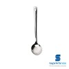 smooth spoon - stainless steel line