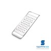 stainless steel super grater (thick cut)