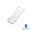 single side 1 use grater stainless steel (thin cut)
