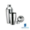 cocktail shaker stainless steel