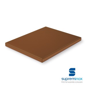 polyethylene chopping boards - cooked meats