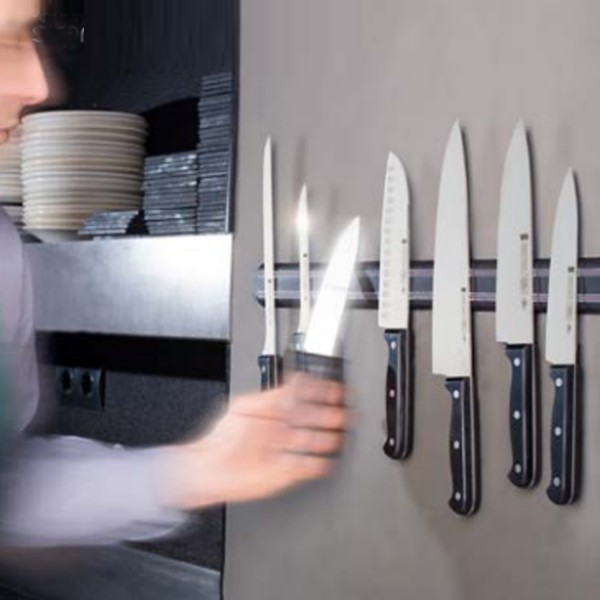 magnetic knife bar