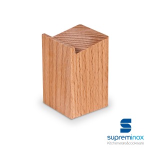 rehausseur de boîtes en bois