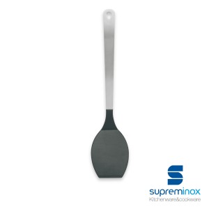 spatule lisse inox - ligne alta cuisine