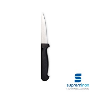 coltello professionale per pelare verdure