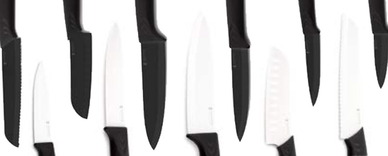 Cuchillos de Cerámica Supreminox